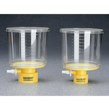 瓶頂過濾器-500ml容量，MF75系列 291