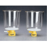 瓶頂過濾器-1000ml容量，MF75系列 292