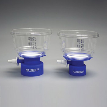 瓶頂過濾器-150ml容量，MF75系列 296