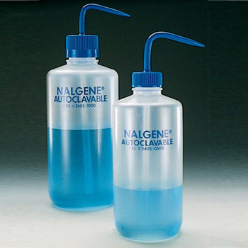 可高溫高壓滅菌洗瓶 2405