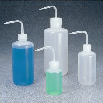 經濟洗瓶（LDPE） 2401