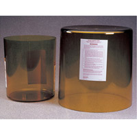 真空廣口瓶（PEI） DS5320