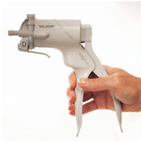 可修復式手動真空泵 6131