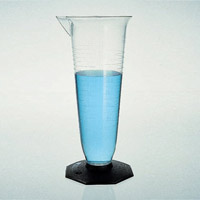 雙刻度配藥量筒（PMP）3673