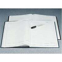 實驗室筆記本 6300