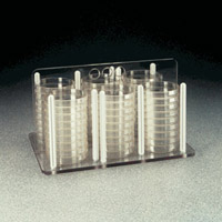 細菌培養(yǎng)皿架（PC） 5921