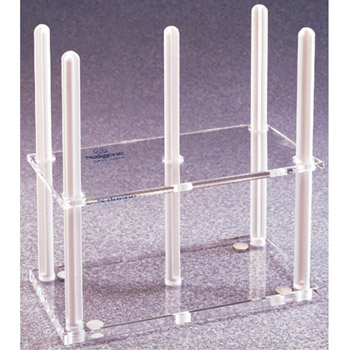 細(xì)菌培養(yǎng)皿架（PMMA） 5922
