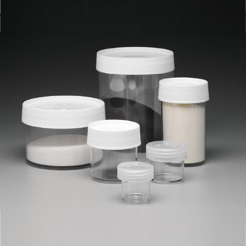 直身廣口罐（PC） 2116