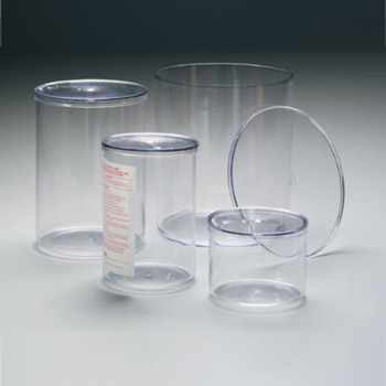 多用途帶蓋廣口瓶 DS5300