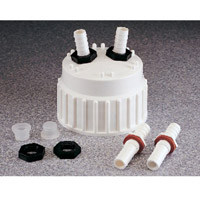 具齒密封接頭 6149