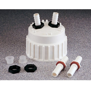 具齒密封接頭 6149