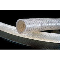 Nalgene 65 編織式白金硅膠膠管 8061