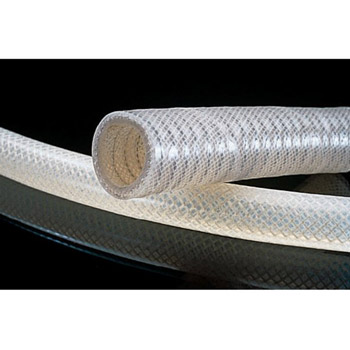 Nalgene 65 編織式白金硅膠膠管 8061