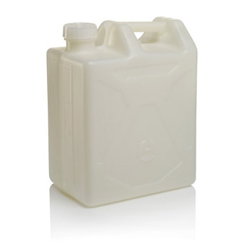 可疊放矩形細口大瓶 2214