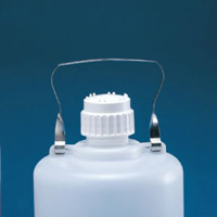 一次性細口大瓶手柄 2229-0001