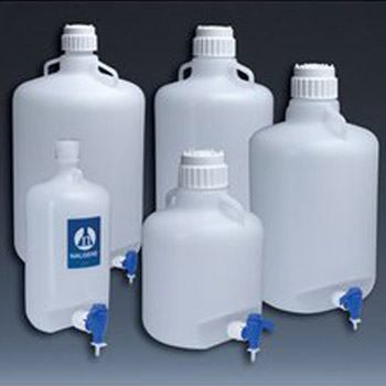 細口大瓶（帶放水口） 2318