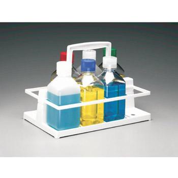 多瓶搬運架（PC） DS5996