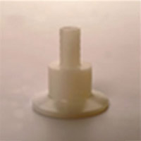 1 in.設備用帶軟管齒卡箍 7211