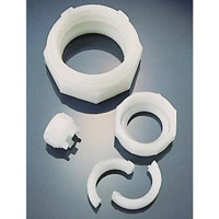 連接夾具（PVDF） 2670