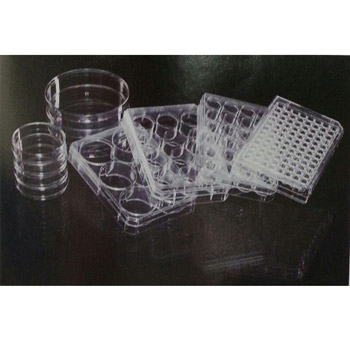 低細胞結合力培養皿/培養板，無菌