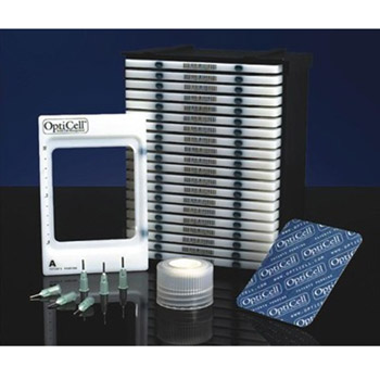 Opticell 第二代細(xì)胞培養(yǎng)系統(tǒng)