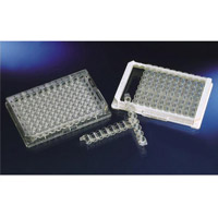 鏈霉親和素被動包被酶標板