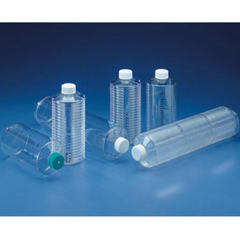 In Vitro 細胞培養滾瓶