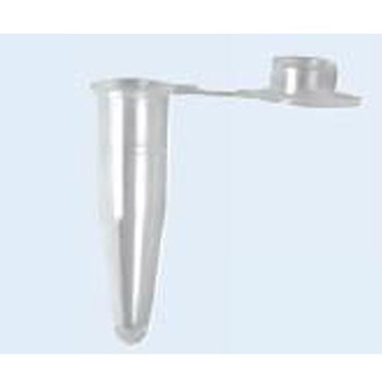 0.2ml 帶平蓋薄壁PCR管 431