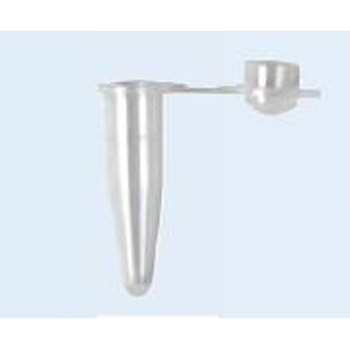 0.2ml 帶拱蓋薄壁PCR管 430