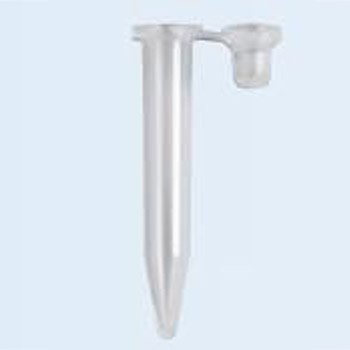 0.25ml 帶蓋微量離心管 503