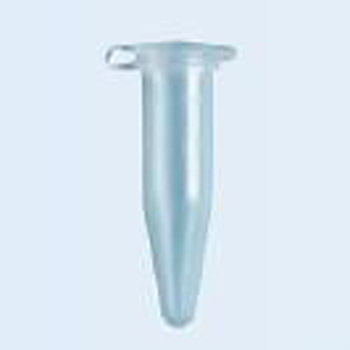 1.5ml 帶刻度微量離心管 509