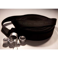 帶 MSHA 標志的安塑袖套