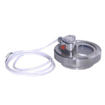 一體式罐視鏡燈