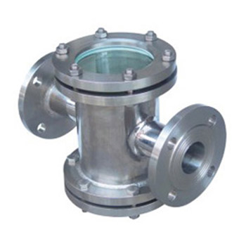 不銹鋼直通視鏡HG07-103