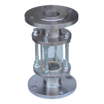 玻璃管視鏡（視盅）