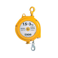 彈簧平衡器 ELF長沖程型