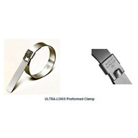 ULTRA-LOK預制管夾
