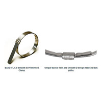 BAND-IT Jr.光滑內徑