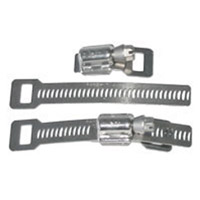 Scru-Seal管夾系列