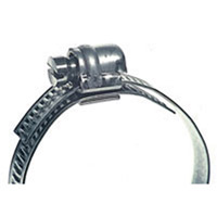 Scru-Band管夾系列