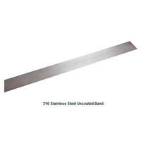 316 型不銹鋼扎帶