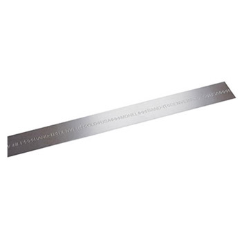 Monel 蒙乃爾400扎帶