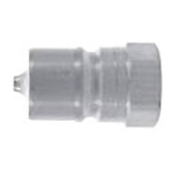 170℃蒸汽快速NPT公接頭