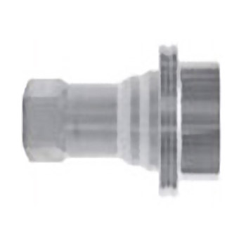 170℃蒸汽快速NPT母接頭