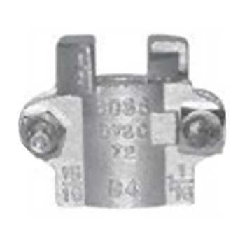 Boss夾箍(二螺栓)