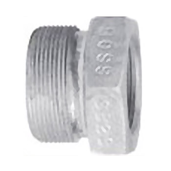 Boss蒸汽六角母接頭