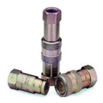 無溢流型過渡接頭FF系列