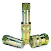 無溢流型接頭FC系列