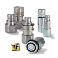 無溢流型接頭FEM系列