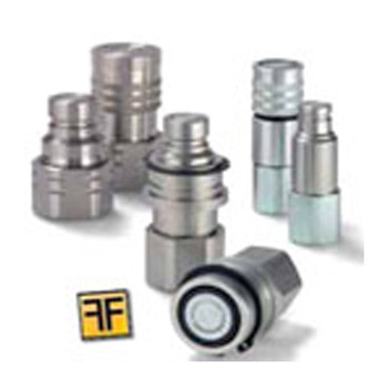 無溢流型接頭FEM系列